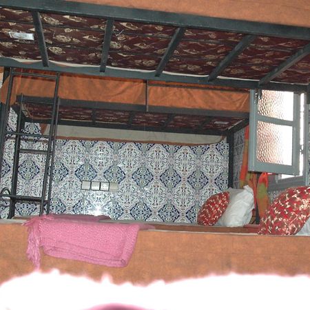 Kech Hostel Marrakesh Eksteriør bilde