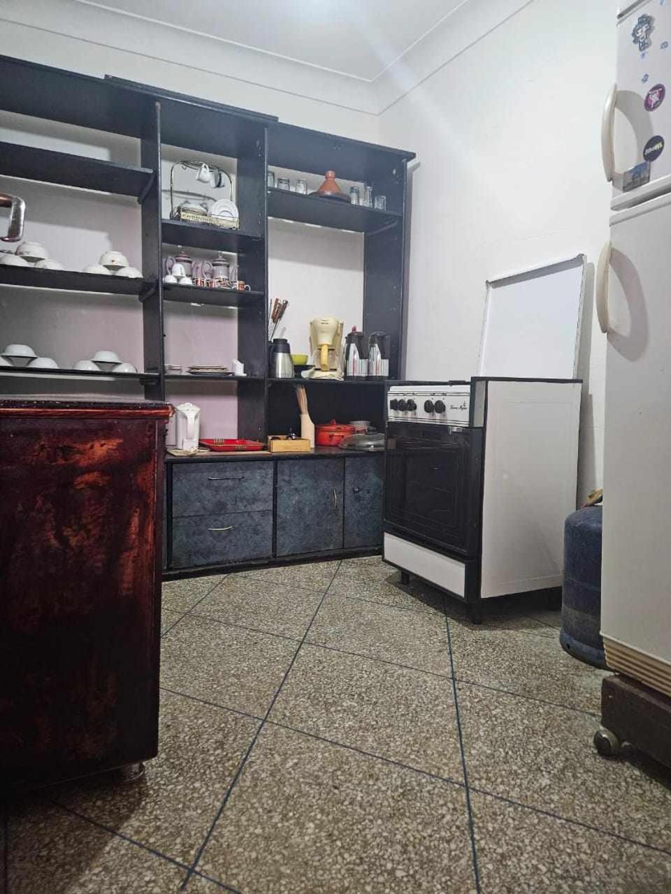 Kech Hostel Marrakesh Eksteriør bilde